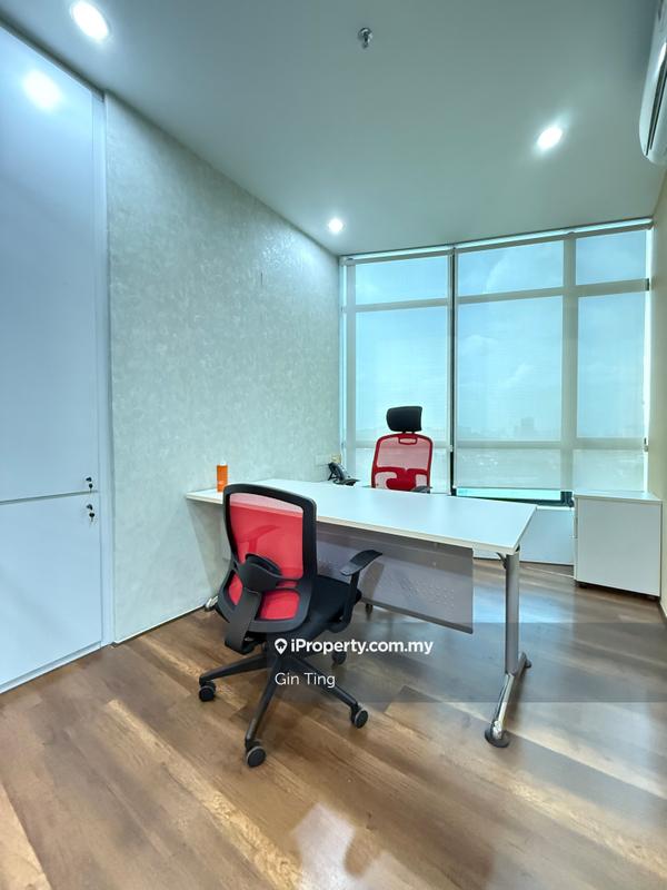 Office for Sale in Persiaran Barat, Petaling Jaya by Gin Ting - iProperty.com.my