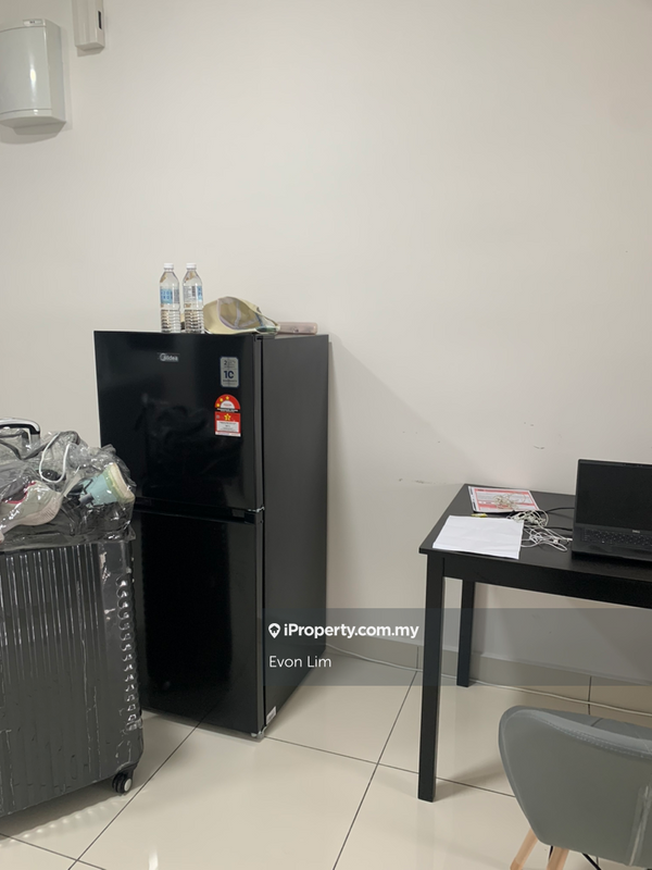Service Residence for Rent in Traders Garden @ Cheras Selatan by Evon Lim - iProperty.com.my