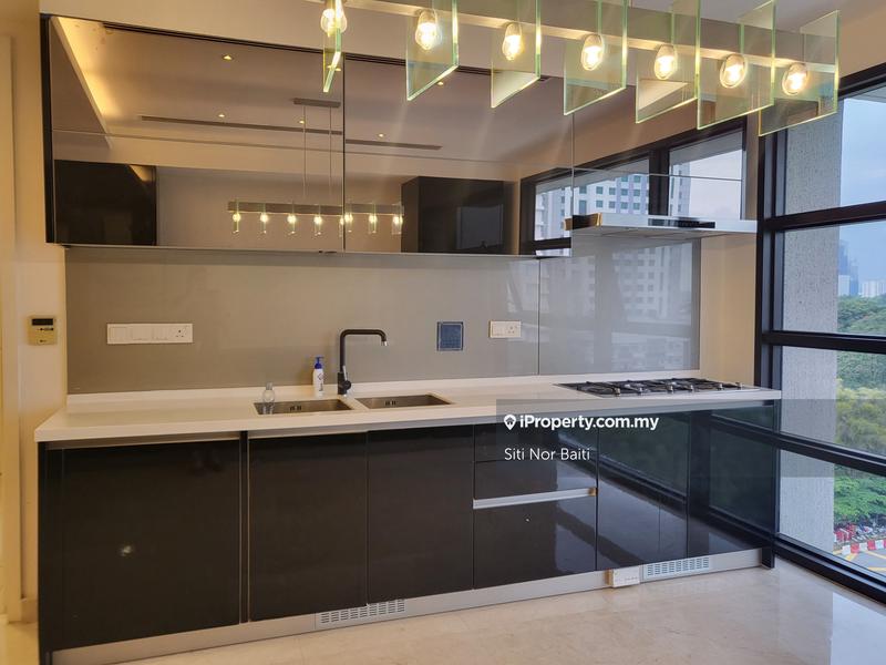 Kondominium untuk Dijual di Seri Ampang Hilir Residences oleh Siti Beeb - iProperty.com.my