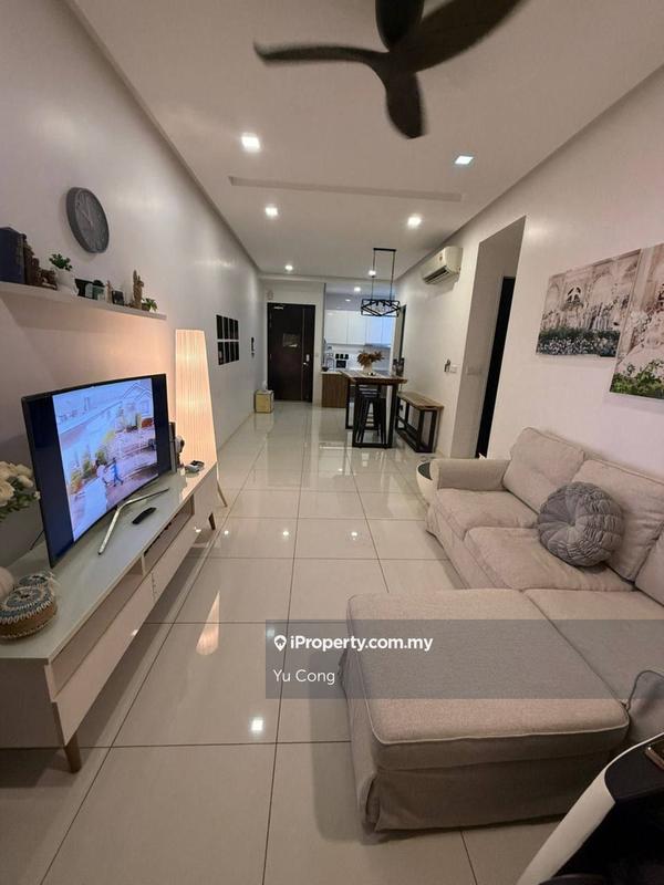 For Sale - Setia Sky 88