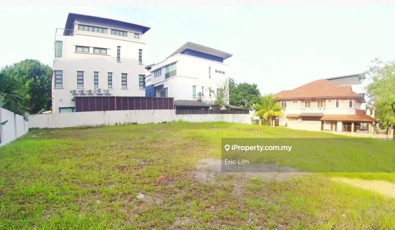 Tanah Banglo untuk Dijual di Subang Heights, Subang Jaya oleh Eric Lim - iProperty.com.my