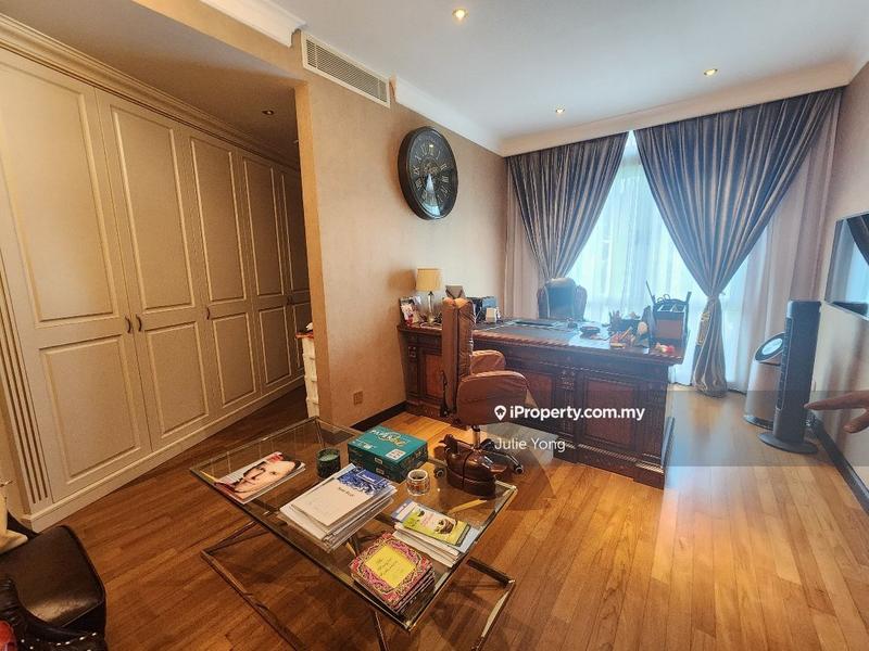 Condominium for Sale in Sutera Bukit Tunku by Julie Yong - iProperty.com.my