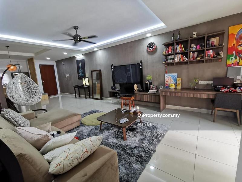 For Sale - SuriaMas Suites