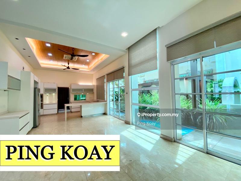 Banglo untuk Dijual di 2 STY BUNGALOW | 7000SF | RENOVATED | nr JESSELTON, Pulau Tikus oleh Ping Koay - iProperty.com.my