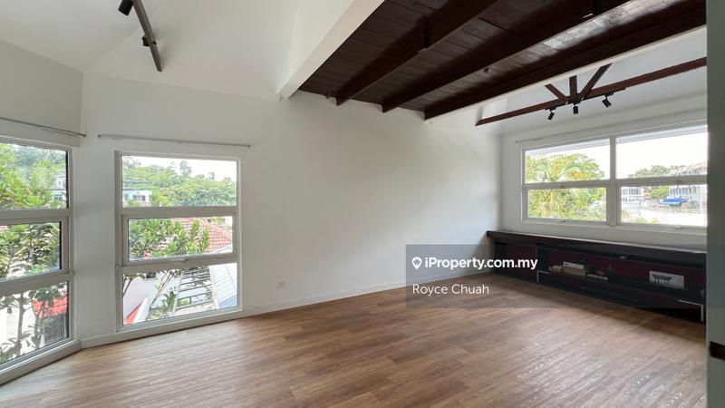 Bungalow House untuk Dijual di Gated and Guarded, Damansara Heights oleh Royce Chuah - iProperty.com.my