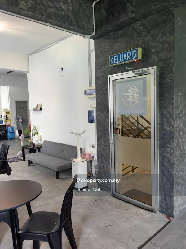 Shop-Office for Sale in Taman Aston next to Jit Sin Independent School, Bukit Mertajam by Jeniffer Goh - iProperty.com.my