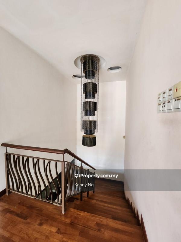 Semi-Detached House for Sale in Setia Eco Park, Setia Alam by Kenny Ng - iProperty.com.my