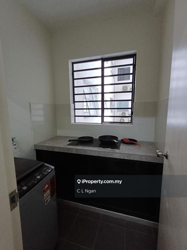Apartment for Sale in Harmoni @ Eco Majestic by C L Ngan - iProperty.com.my