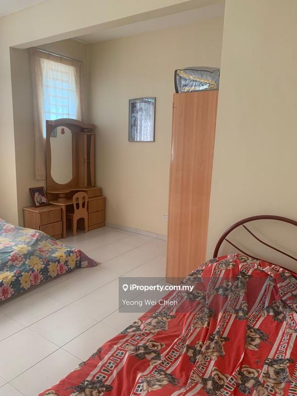 2-storey Terraced House for Sale in Taman Bukit Beruang Utama, Bukit Baru by Yeong Wei Chieh - iProperty.com.my
