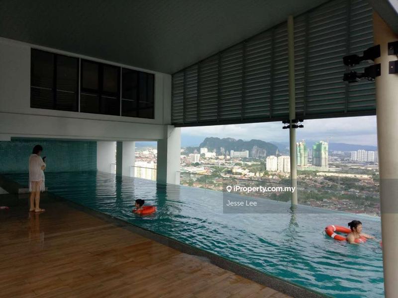 Residensi Servis untuk Disewa di Emerald Avenue oleh Jesse Lee - iProperty.com.my