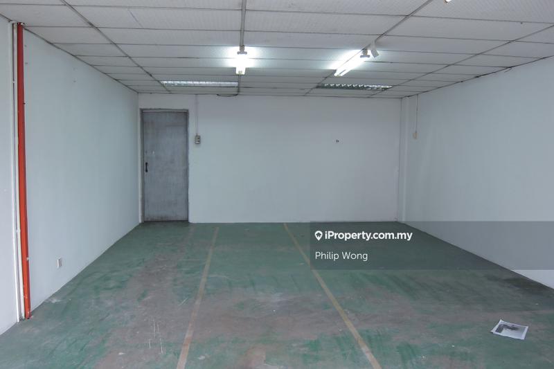 Terrace Factory for Sale in Taman Perindustrian Bukit Serdang, Seri Kembangan by Philip Wong - iProperty.com.my