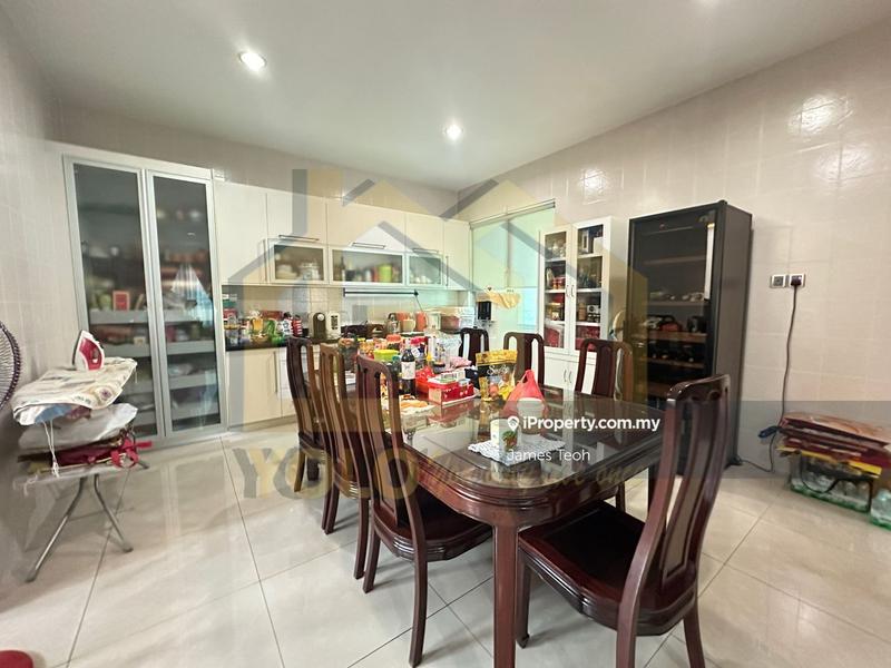 Bungalow House for Sale in Ambang Botanic, Klang by James Teoh - iProperty.com.my