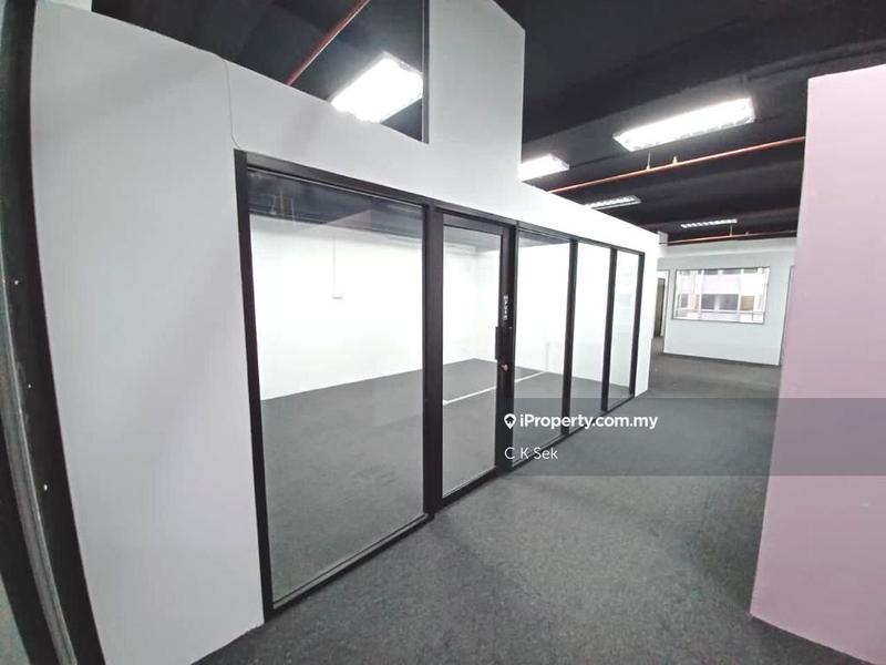 For Rent - Cova Square, Dataran Sunway