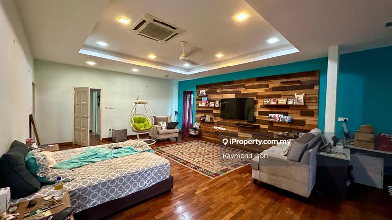 Semi-Detached House for Sale in Bangsar, Bangsar by Raymond Goh - iProperty.com.my