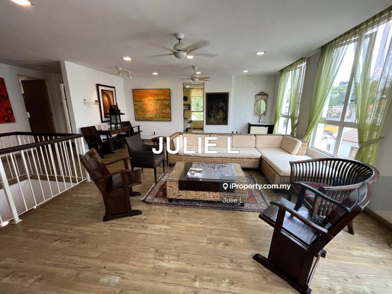 Bungalow House for Sale in Bukit Bandaraya, Bangsar by Julie L - iProperty.com.my