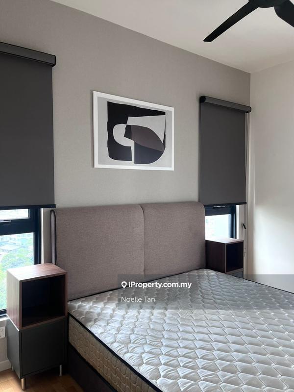 Service Residence for Sale in Residensi Solaris Parq by Noelle Tan - iProperty.com.my