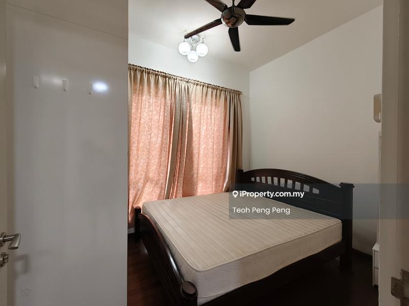 Kediaman Servis untuk Disewa di Glomac Damansara oleh Teoh Peng Peng - iProperty.com.my
