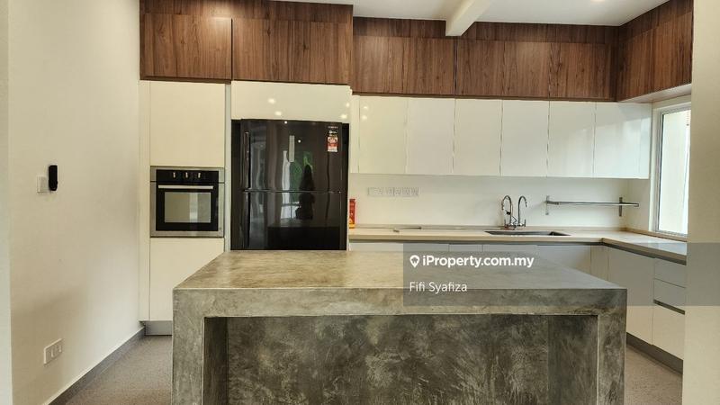 2.5-storey Terraced House for Sale in Sering Ukay, Ampang by Fifi Syafiza - iProperty.com.my