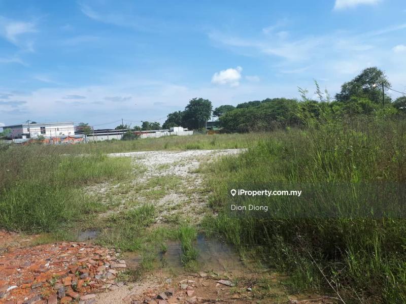 Tanah Perindustrian untuk Dijual di Rawang, Selangor oleh Dion Diong - iProperty.com.my