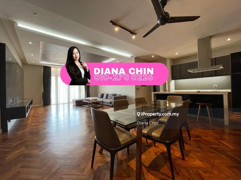 For Rent - Quayside Condominium