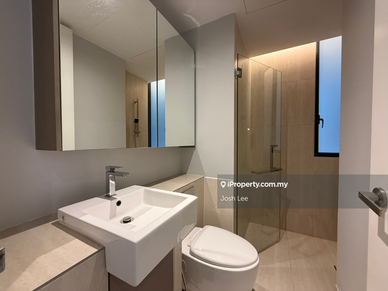 Residensi Servis untuk Disewa di Lumi Tropicana oleh Josh Lee - iProperty.com.my