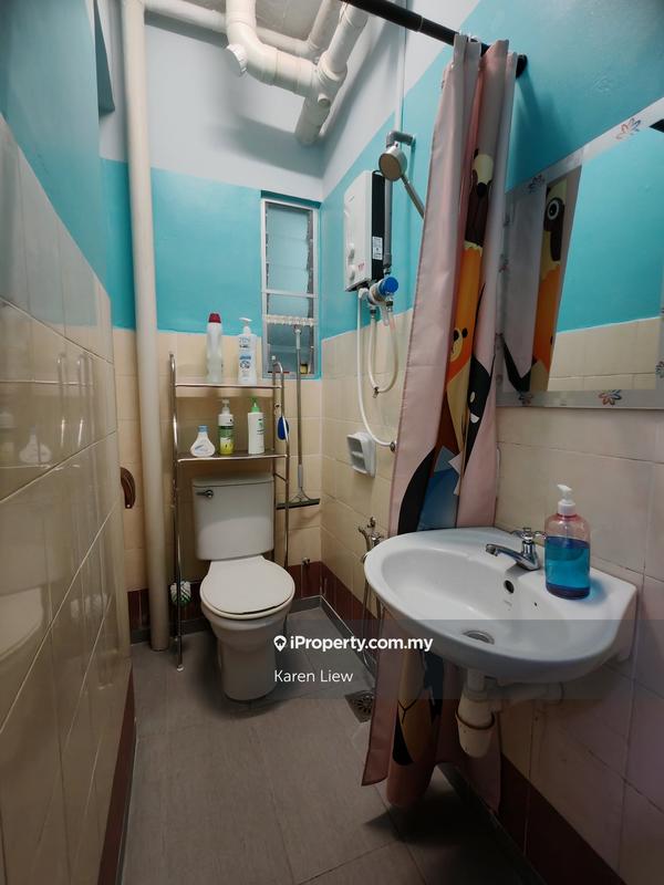 Pangsapuri untuk Dijual di Sri Gotong Apartment oleh Karen Liew - iProperty.com.my
