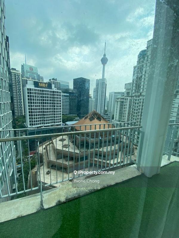 Condominium for Sale in Kirana Residence by Yvone Chong - iProperty.com.my