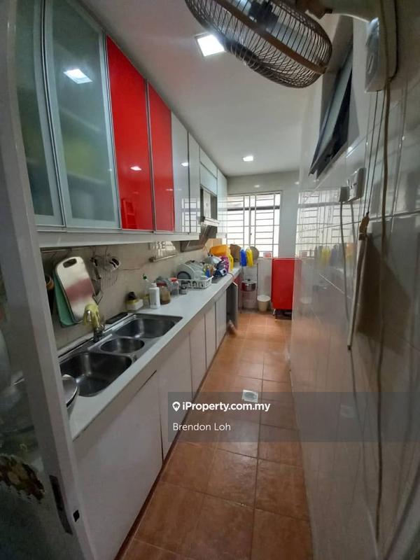 Rumah Berkembar untuk Dijual di Taman Mutiara Indah, Puchong oleh Brendon Loh - iProperty.com.my