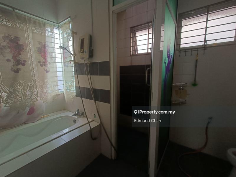 Bungalow House for Sale in Taman Mutiara Indah, Puchong by Edmund Chan - iProperty.com.my