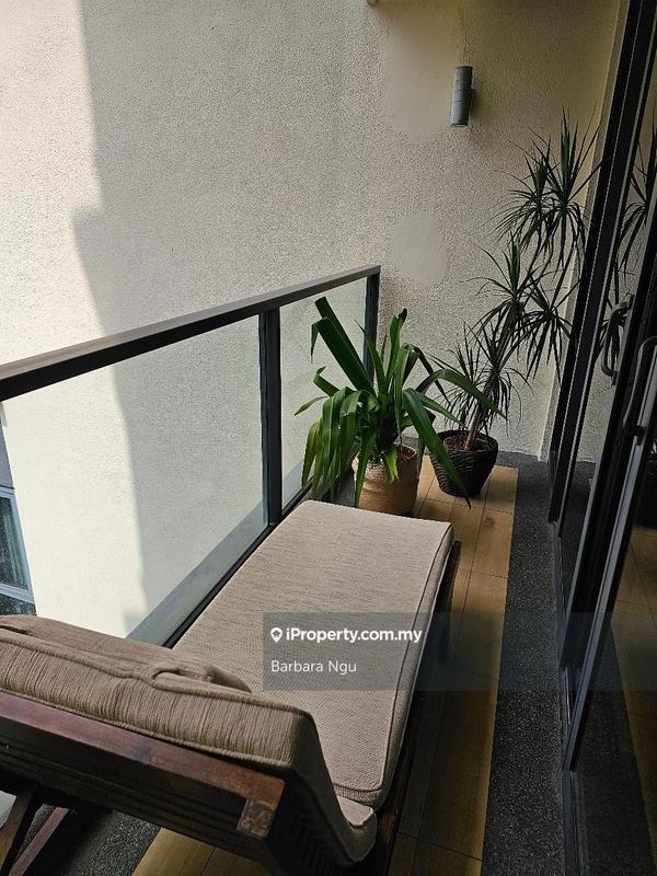 Service Residence untuk Disewa di St Mary Residences oleh Barbara Ngu - iProperty.com.my