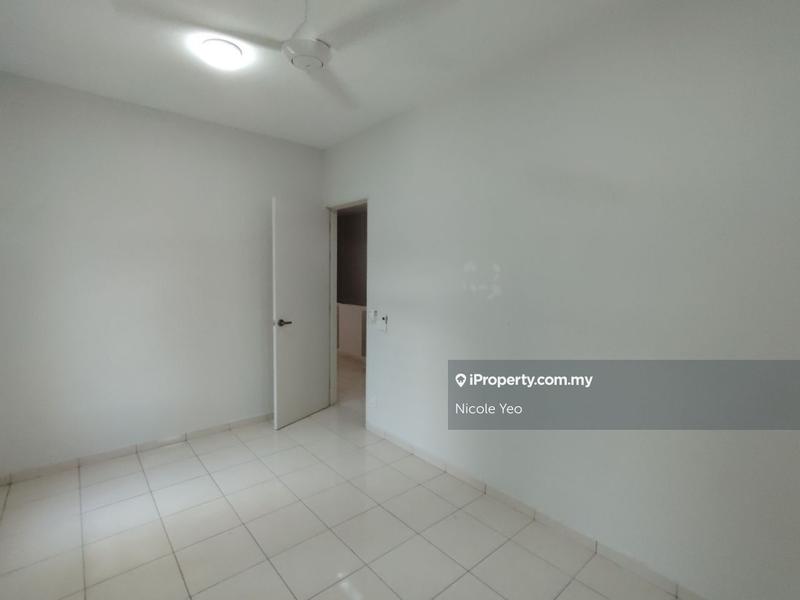 2-storey Terraced House for Rent in Taman Satu Krubong, Krubong by Nicole Yeo - iProperty.com.my