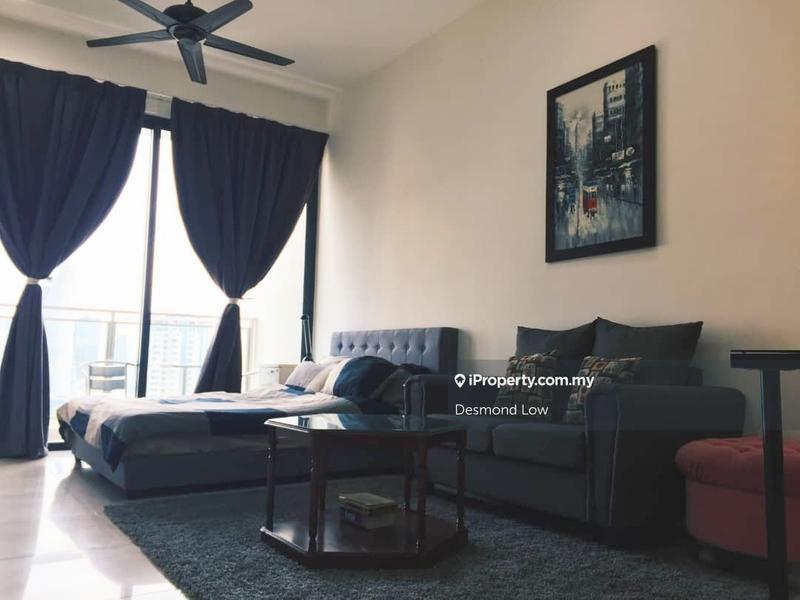 For Rent - Nadi Bangsar