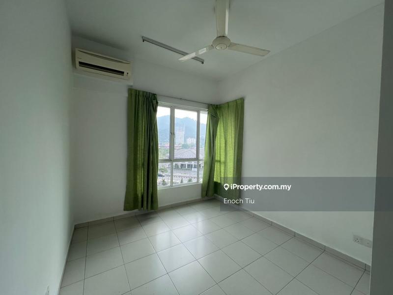 Kondominium untuk Dijual di One Imperial oleh Enoch Tiu - iProperty.com.my