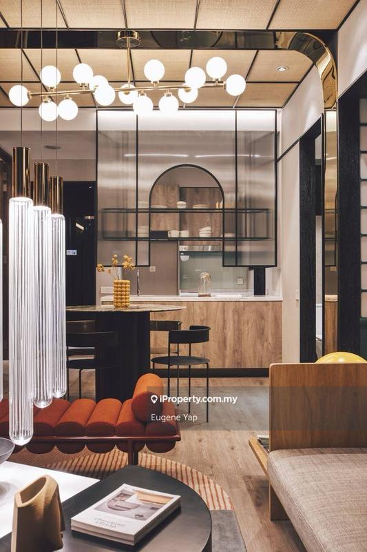 Kediaman Servis untuk Dijual di Alaia Titiwangsa oleh Eugene Yap - iProperty.com.my