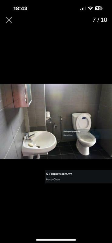 Condominium for Rent in Taman Desa Pesona by Harry Chan - iProperty.com.my