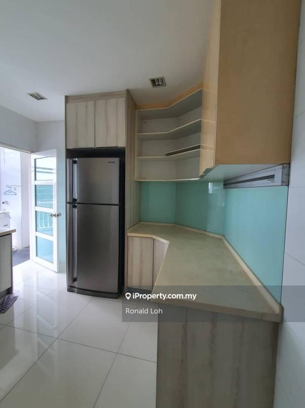 Kondominium untuk Dijual di Flora Green oleh Ronald Loh - iProperty.com.my