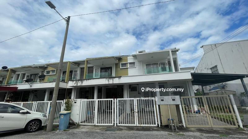 Townhouse for Sale in Bandar Saujana Putra, Tanjong Duabelas by Yen Ling - iProperty.com.my