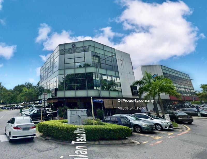 Kedai untuk Disewa di GROUND & 1ST FLOOR, Sungai Besi oleh Maydelyn Cheng - iProperty.com.my