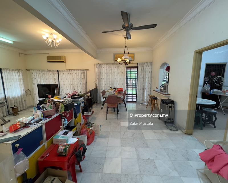 Rumah Berangkai 2 Tingkat untuk Dijual di Bukit Jelutong, Shah Alam oleh Zakir Mustafa - iProperty.com.my