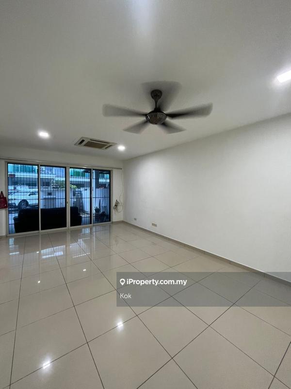 Rumah Berangkai 3 Tingkat untuk Disewa di Taman Denai Puchong, Puchong oleh Kok - iProperty.com.my