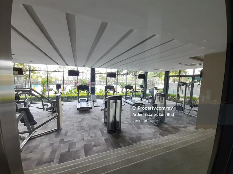 Condominium for Sale in Tropicana Grande by Jennifer Lai - iProperty.com.my