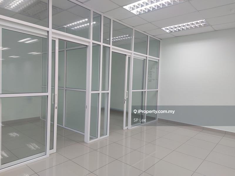 Detached Factory for Sale in Taman Ehsan, Kepong by SP Lee - iProperty.com.my