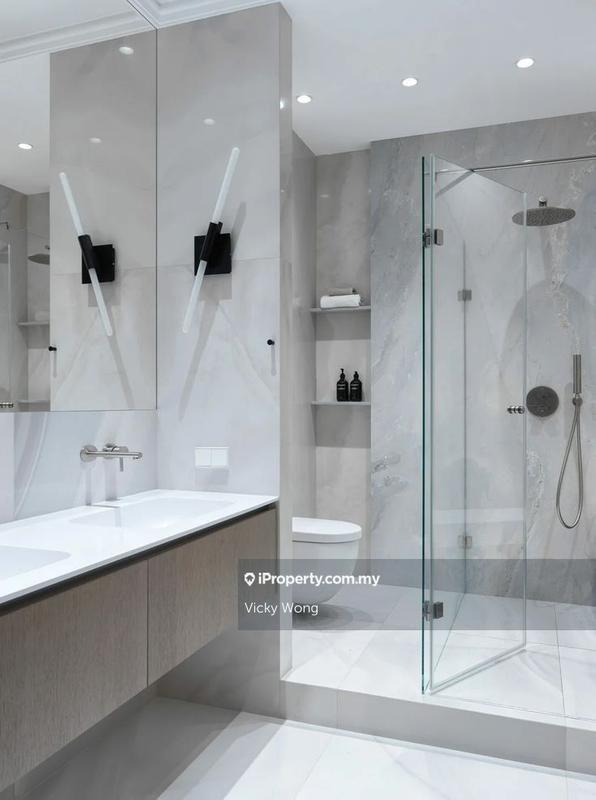 Kondominium untuk Dijual di The WaterEdge (Pinggiran Air) oleh Vicky Wong - iProperty.com.my