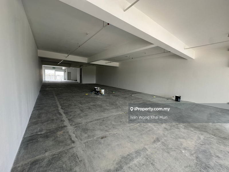 Kedai untuk Disewa di Eco Ardence, Setia Alam oleh Ivan Wong Khai Mun - iProperty.com.my
