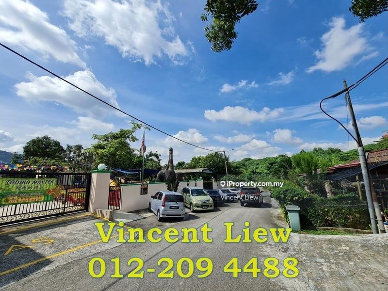 Tanah Kediaman untuk Dijual di Taman Taynton View, Cheras oleh Vincent Liew - iProperty.com.my