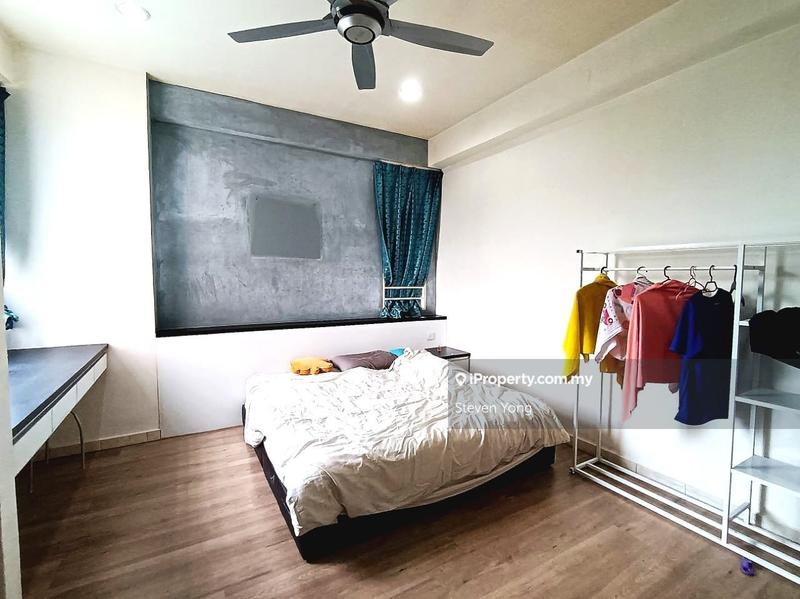 For Sale - Greenview Residence