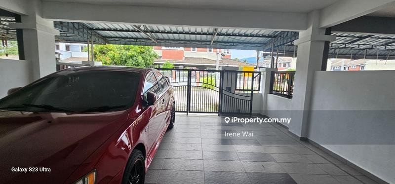 2-storey Terraced House for Sale in Taman Lavender, Kuala Kangsar by Irene Wai - iProperty.com.my