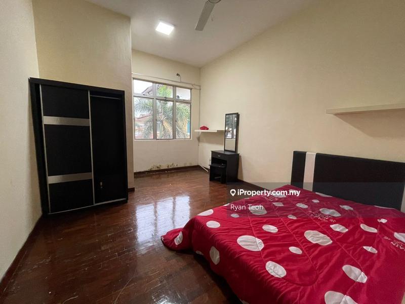 2.5-storey Terraced House for Rent in Bukit Rahman Putra, Sungai Buloh by Ryan Teoh - iProperty.com.my