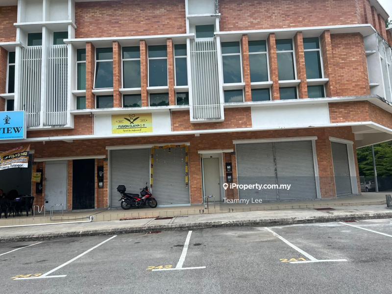 Shop-Office for Sale in eqohi, Kajang by Teammy Lee - iProperty.com.my