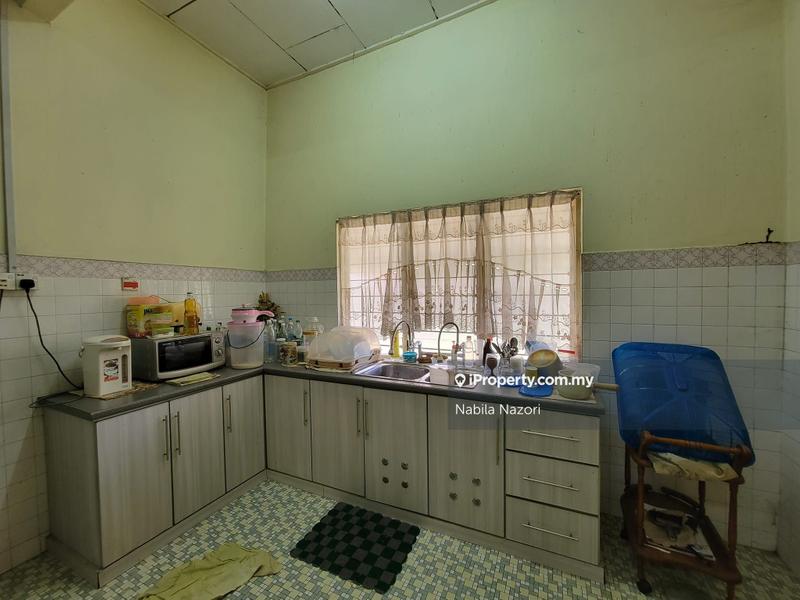 Banglo untuk Dijual di Kampung Bayam, Kota Bharu oleh Nabila Nazori - iProperty.com.my